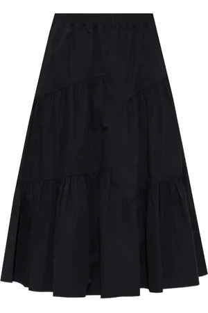Tory Burch Cotton skirt