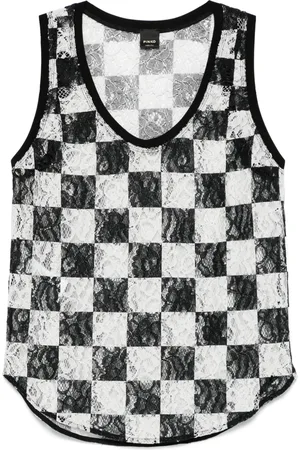 Pinko Tom tank top