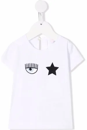 Chiara Ferragni Logo-print T-shirt