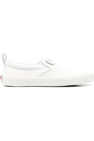 VALENTINO GARAVANI VLogo Signature slip-on sneakers