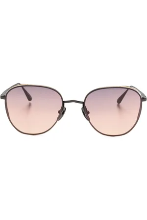 Linda Farrow Hardy sunglasses