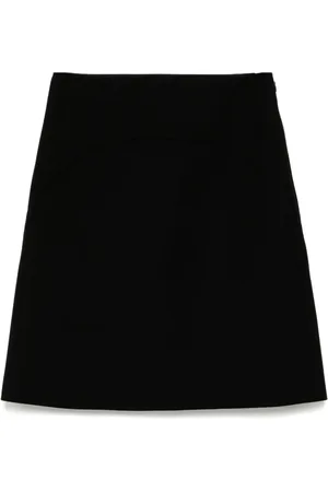 Prada Panelled skirt