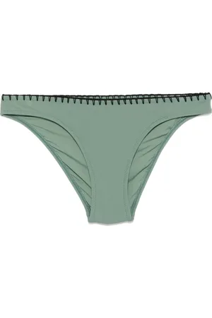 Nanushka Merve bikini bottoms