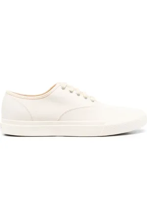 Ralph Lauren New Norfolk lace-up sneakers