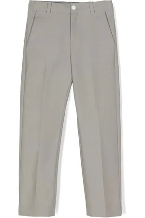 BONPOINT Peter straight-leg trousers