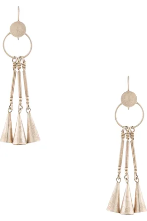 Voz Chandelier earrings