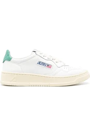 Autry Dallas low-top sneakers