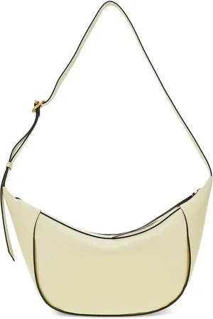 Wandler Maggie curved shoulder bag