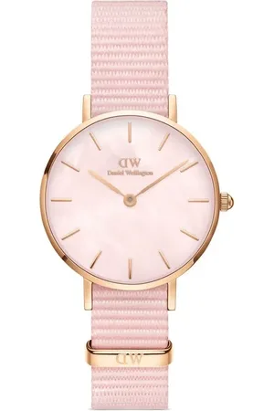 Daniel Wellington Petite Coral 28