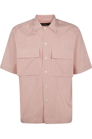 DEPARTMENT 5 Striped shirt