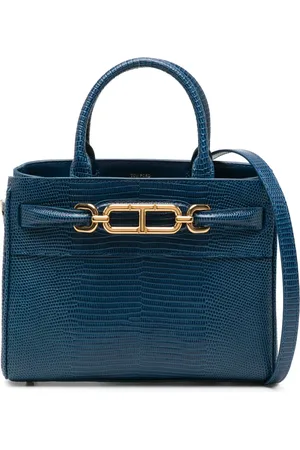Tom Ford Leather tote bag