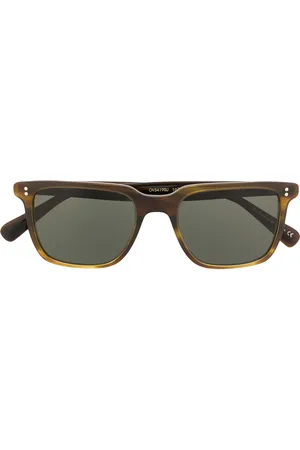 Oliver Peoples Lachman polarized sunglasses