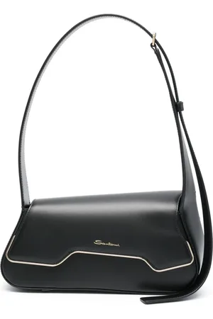 santoni ThePluto shoulder bag