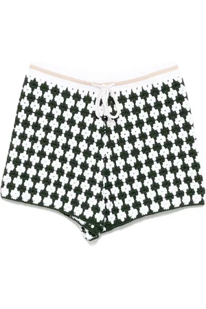 The Upside Portobello Malik shorts