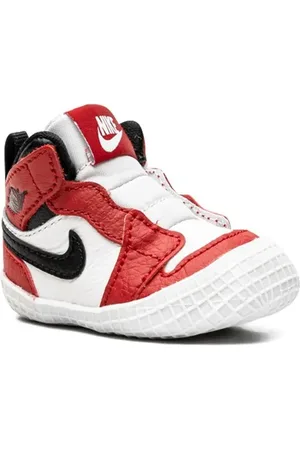 Jordan Jordan 1 crib booties