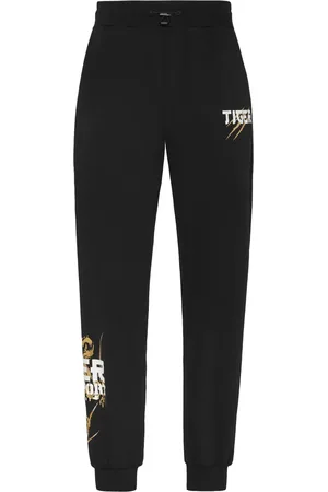 Philipp Plein Tiger Tokyo track pants