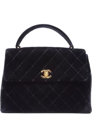 CHANEL 1996-1997 Kelly handbag
