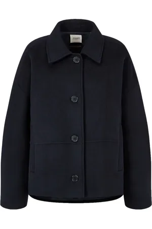 Studio Tomboy Oversized jacket