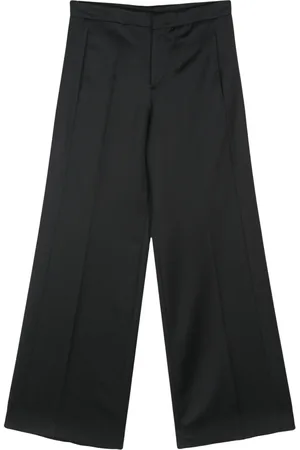 Gucci X 2000s tailored trousers