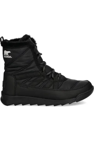 sorel Whitney??? II boots