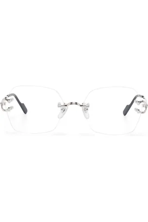 Cartier Signature C De Cartier glasses