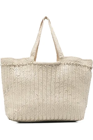 Dragon Diffusion Oversize tote bag