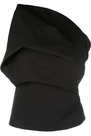 Rick Owens Claudia bustier top