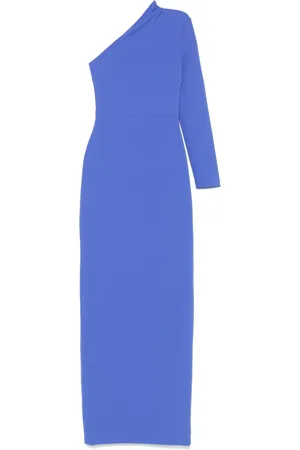 Solace Joana maxi dress