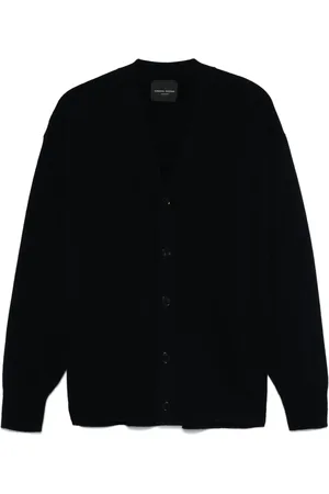 Roberto Collina V-neck cardigan