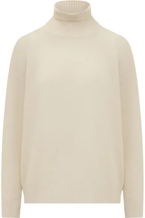 Jucca Dolcevita cashmere jumper