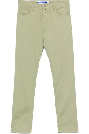 Jacob Cohen Bard trousers