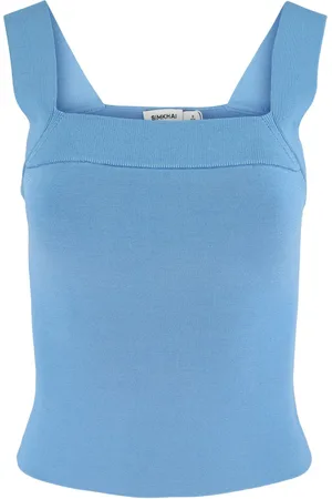 Simkhai Madine tank top