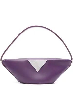 The Attico Piccola shoulder bag