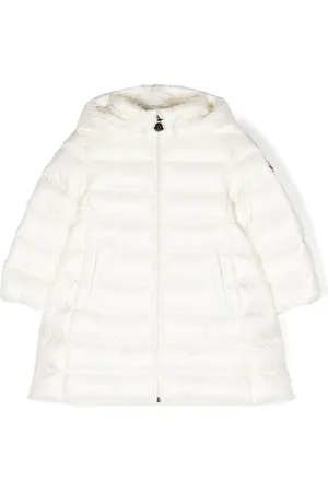 Moncler Majeure hooded padded coat
