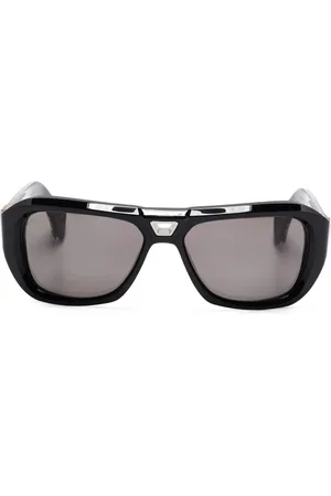 T Henri Eyewear Mega sunglasses