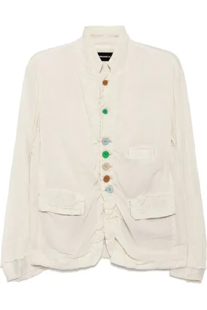 UNDERCOVER Single-breasted blazer
