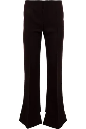 Chloé Wool trousers