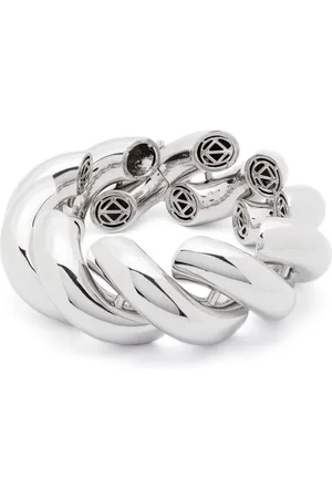Eddie Borgo Large Rope bracelet