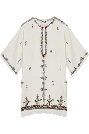 Marant Etoile Kressy dress