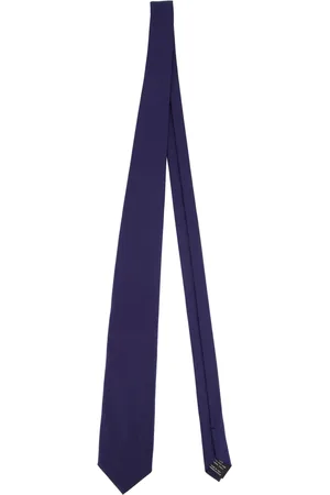 Tom Ford Mulberry silk tie