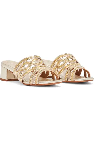 Nícoli 30mm Noelie sandals