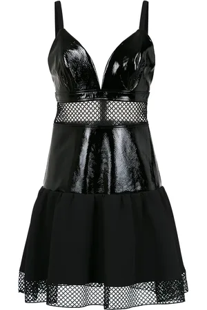 Olympiah Pavão dress