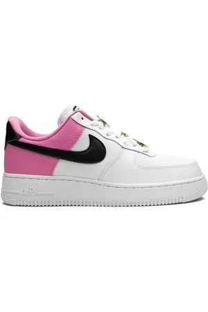 Nike Air Force 1 SE "China Rose" sneakers