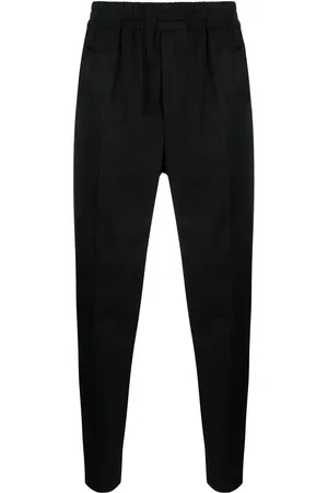 Isabel Marant Nailo straight-leg trousers