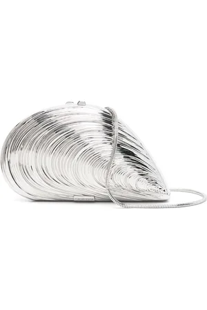 Simkhai Bridget clutch bag