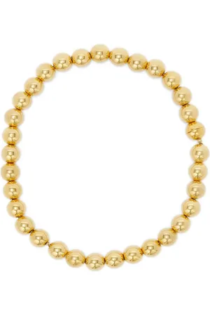 Jil Sander Sphere necklace
