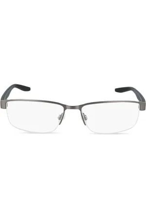 Nike Logo-print glasses