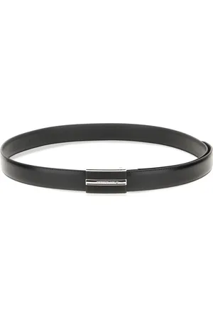 Montblanc Leather belt