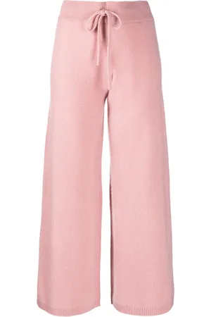 MADELEINE THOMPSON Cygnus wide-leg trousers