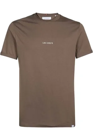 Les Deux Lens T-shirt